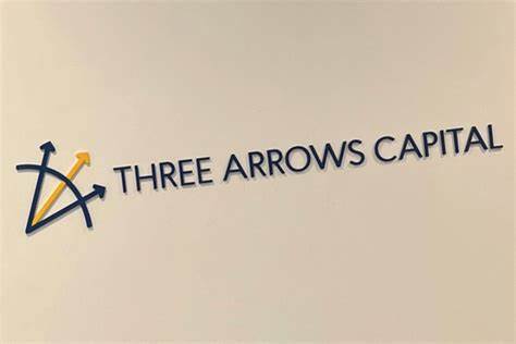 Three Arrows Capital liquidators seek $1.3billion over LUNA & UST crash - CryptoTvplus