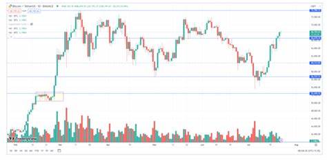 Cryptocurrency price on July 22: Bitcoin hits $68,000 level, Dogecoin, Avalanche surge up to 11% - The Economic Times