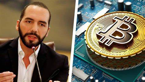 El Salvador becomes first country in the world to accept cryptocurrency bitcoin as legal tender - ABC News