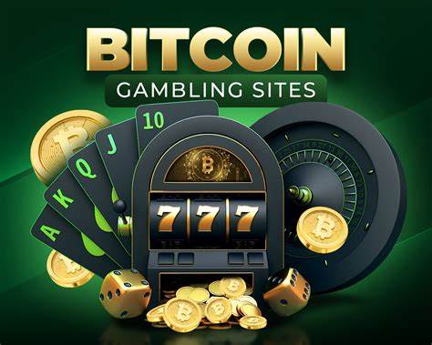 Best Bitcoin & Crypto Gambling Sites of September 2024 Ranked - Cryptonews