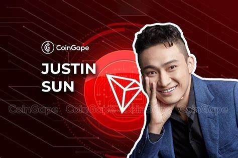 Tron Revenue Shoots 46% Beating ETH, SOL After SunPump Launch - The Coin Republic