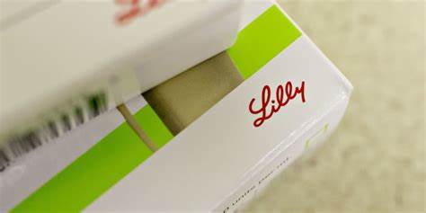 Eli Lilly’s quest for obesity drugs leads to $1B bet on dark genome