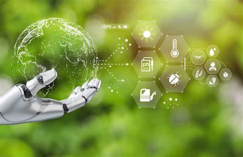 AI Consumes Lots of Energy. Can It Ever Be Sustainable?