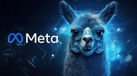 With Its Llama API Service, Meta Platforms Becomes a Cloud