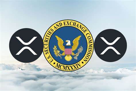 XRP Lawsuit: Legal Expert Explains Why SEC Appeal Could Be A Risky Strategy - Times Tabloid