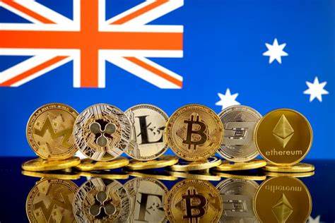 What will Australian regulation mean for cryptocurrency? - UNSW Sydney