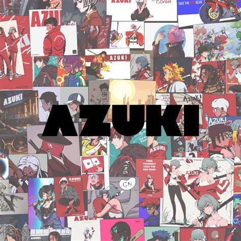 Azuki NFT Creator Sets To Launch Its $ANIME Coin This Month - Inside Bitcoins