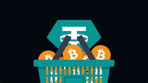 Tether has record profits but has stopped purchasing bitcoin - Protos