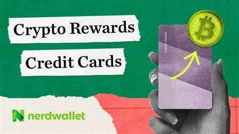 Crypto-Earning Credit Cards: Should You Get One? - NerdWallet