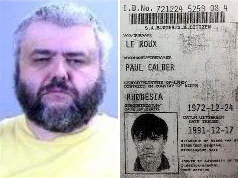 Satoshi Nakamoto Could Be Criminal Mastermind Paul Le Roux - Bitcoin.com News
