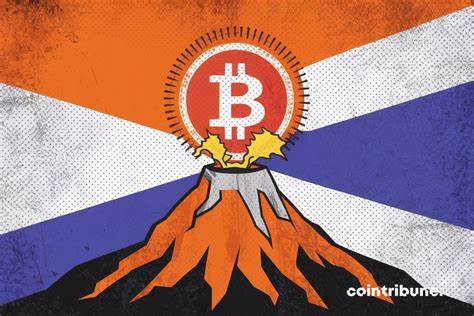 El Salvador adds 5 more Bitcoins to strategic reserves