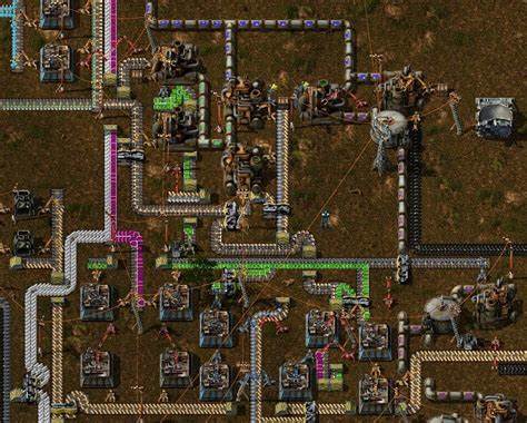 The Factorio Mindset (2022)