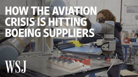 Three Reasons To Watch This Boeing Supplier — And One Point Of Caution