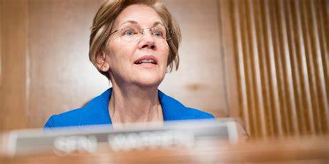 Elizabeth Warren is Concerned About SEC Independence Amid Crypto Reforms