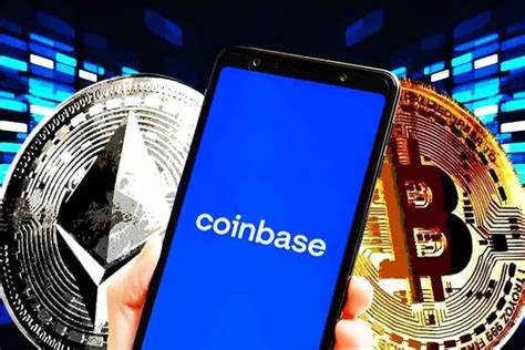 Coinbase debuts first 24/7 Bitcoin and Ethereum futures in the US