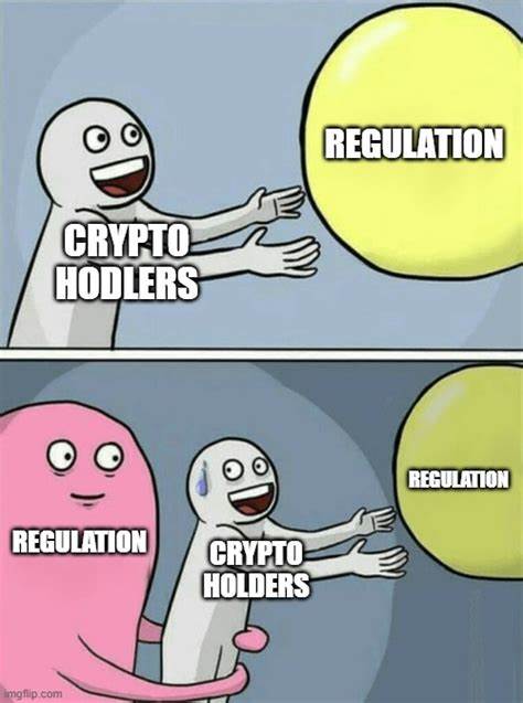 Crypto regulation must not prioritise memes over matter - Financial Times