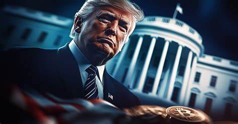 Crypto’s ‘golden age’, Trump wants Gaza control, Enron’s return - Decrypt