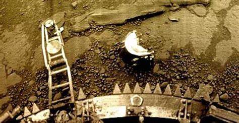 The Venera program: Interplanetary probes from behind the Iron Curtain
