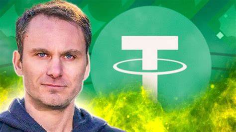 Business Talk – Tether CEO and Luno GM of Product Experience on why stablecoins are the future