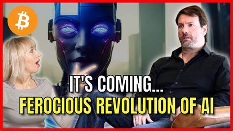 The many weird AI depictions of Michael Saylor - Protos