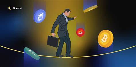 What are the risks of trading crypto?