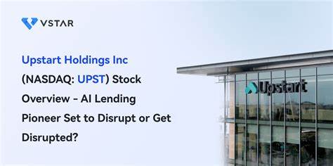 Why Upstart Holdings, Inc. (UPST) Nosedived on Wednesday