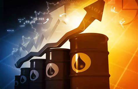 Oil Rises on Technical Rebound After Monday’s Slump