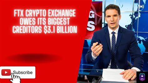 One of the largest FTX creditors is trying to recoup millions for victims - CNN