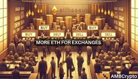 Ethereum Whales Create Market Uncertainty with Big Sell-Offs - TCU