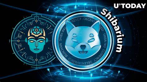 Shibarium-Based AI Coin Boasts New Listing, Here's Price Reaction - U.Today