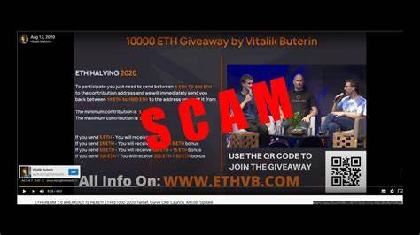 OneWorld Crypto Scam Targets Multiple Sites on YouTube - Asia Financial