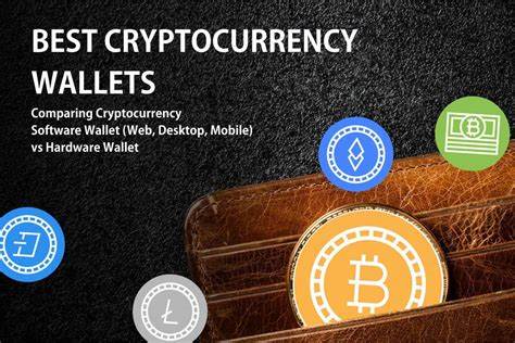 Top Crypto Wallets of May 2025