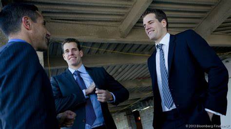 EXCLUSIVE: Tyler Winklevoss breaks down four layers of Gemini’s super-secret bitcoin security - The Business Journals