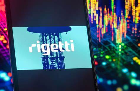 Rigetti Computing, Inc. (RGTI): Among Most Popular Stocks on Robinhood in 2025