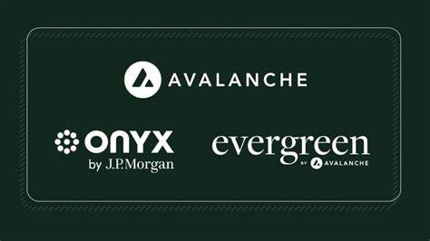 Avalanche (AVAX) up 17% on Rare JPMorgan Embrace: Details - U.Today