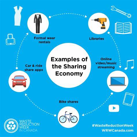How Wales is building a sharing economy through its 'libraries of things'