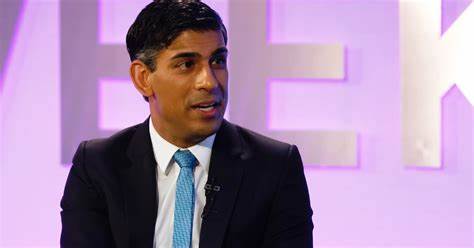 Inside the rules that could revive Rishi Sunak’s UK crypto hub dreams in 2024 - DLNews