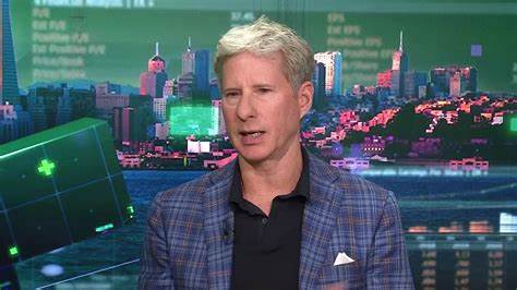 Ripple Co-founder Chris Larsen: End of SEC Regulation By Enforcement Policy Is Near - Times Tabloid