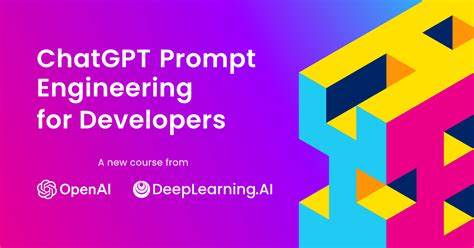 AI Prompt Engineering for Developers