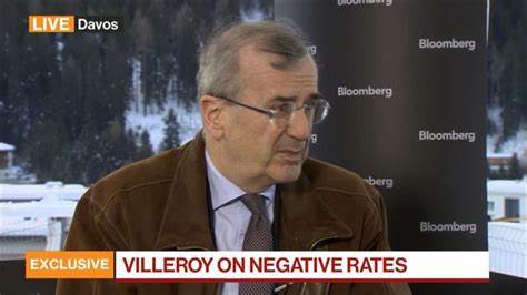 Bank of France Governor adds voice to calls for ECB September rate cut