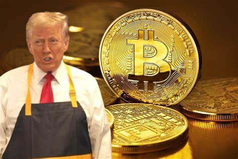 Bitcoin soared on Trump’s win, but tariffs reversed the rally