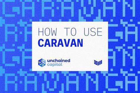 Video: How to Create a Multisig Wallet With Caravan By Unchained Capital - Bitcoin Magazine