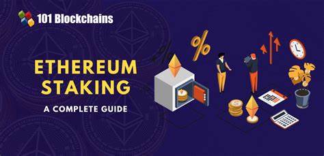 Ethereum-Staking könnte bald auch in ETH-ETFs möglich werden