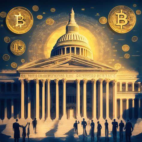 Politicians, Founders Motivate Crypto Voters on Day One of the America Loves Crypto Tour