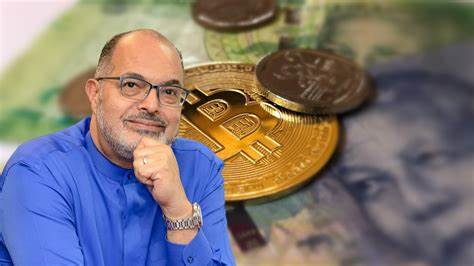 Crypto tax warning in South Africa - MyBroadband