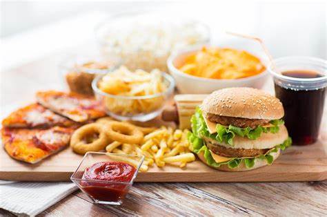 Long-Term Ultraprocessed Food Intake and Prodromal Features of Parkinson Disease