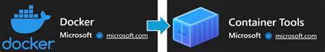 Major Updates to VS Code Docker: Introducing Container Tools