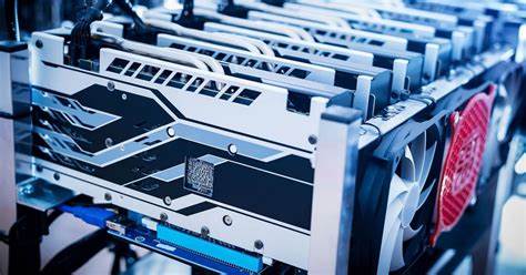Bitcoin Miners Have Raked in Abnormal Transaction Fees Since Halving: Bernstein - CoinDesk