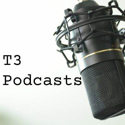 T3 Podcast Launches Community for Eng Leaders