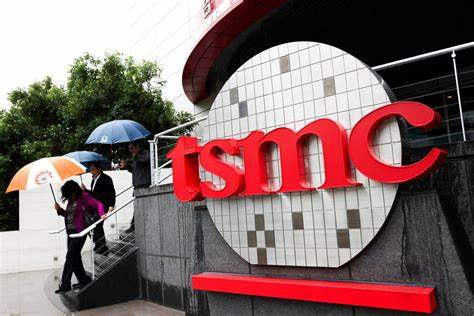 You'll Never Believe What Taiwan Semiconductor's CEO Said About Tariffs